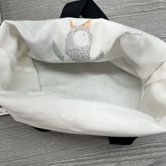 Penguin Problems by Jory John Hardcover Book and Tote Bag Set from Kohl's Cares - Picture 4 of 12